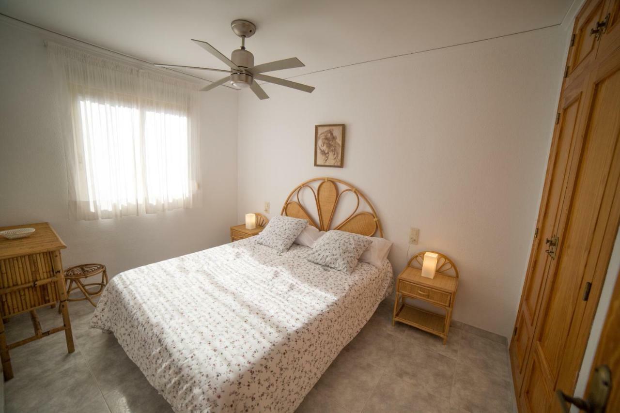 Apartamento Vistamar Daimús Extérieur photo