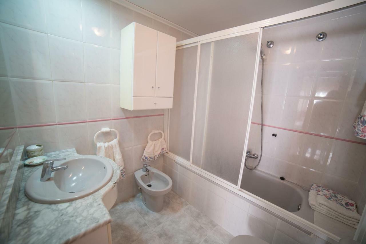 Apartamento Vistamar Daimús Extérieur photo